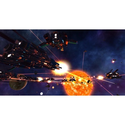 Star Ruler 2
