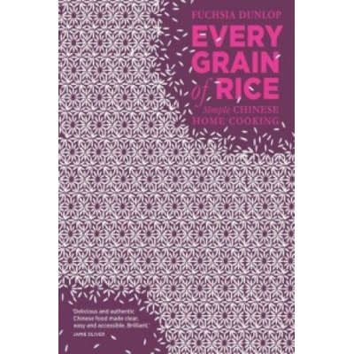 Every Grain of Rice Dunlop Fuchsia