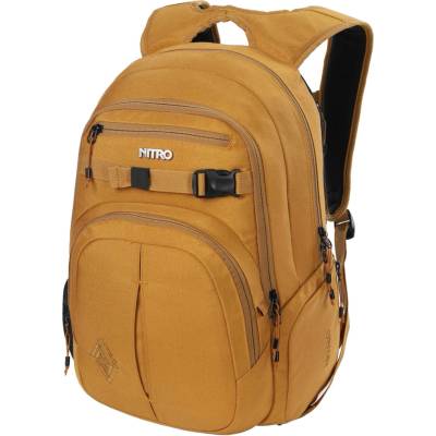 Nitro Chase Amber Glow 37L