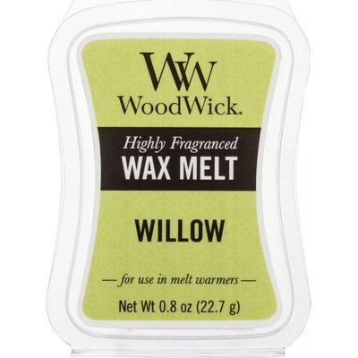 WoodWick vonný vosk Willow 22,7 g