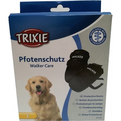 Trixie ochranné boty 2 ks