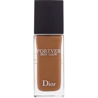 Dior Tekutý rozjasňující make-up Diorskin Forever Skin Glow Fluid Foundation 5 Neutral 30 ml