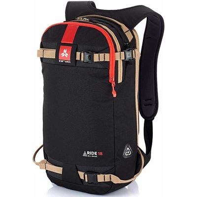 Arva Airbag Ride 18 Switch black