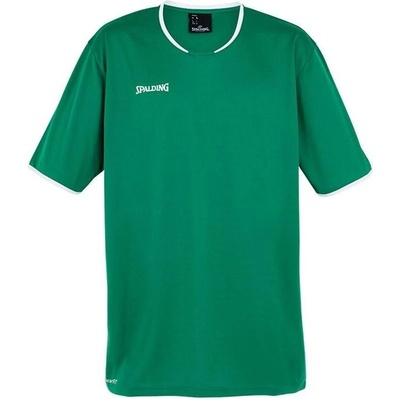 Spalding move shooting shirt kids 3002141k-005 – Hledejceny.cz