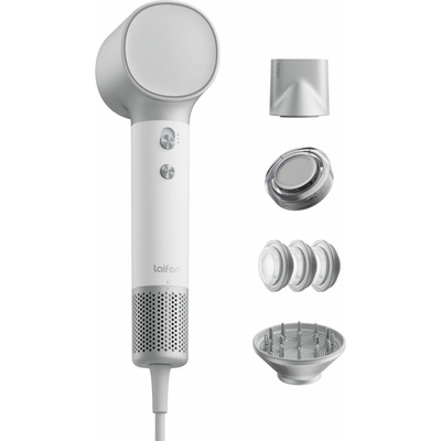 Laifen Neo Special Silver White