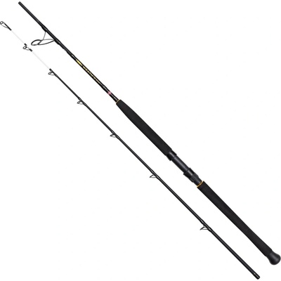 Penn Wrath II Boat Spinning 2,13 m 12 - 20 lb 2 díly