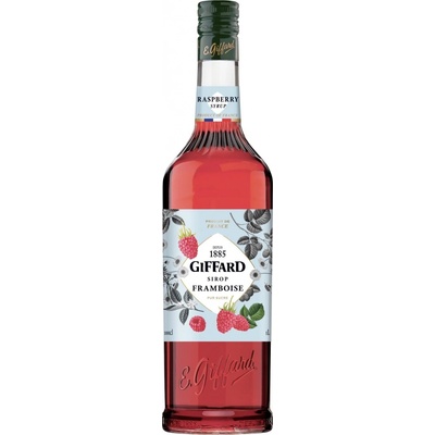 Giffard raspberry 1 l
