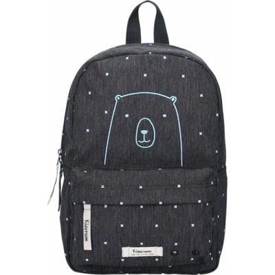 Vadobag Kidzroom Starstruck Polar Bear černý