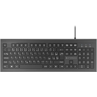 Eternico Wired KD1001 AET-KD1001CSBN