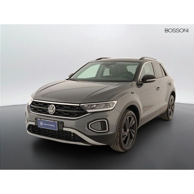 Volkswagen T-Roc DSG Sport 110 kW