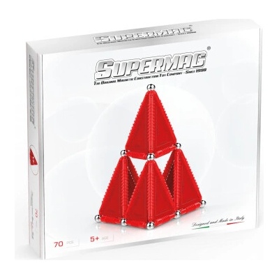 SUPERMAG Geometry 70