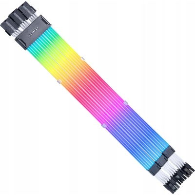 Lian Li Strimer Wireless 3x 8-Pin GPU Cable PW12-1W
