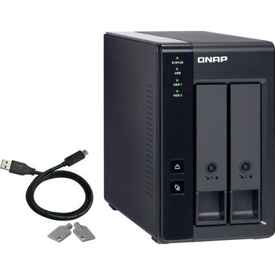QNAP TR-002