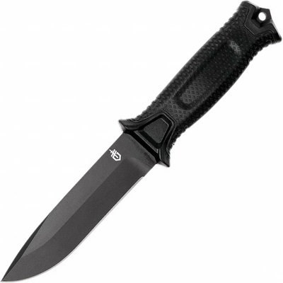 Gerber Strongarm Fixed Black Fine Edge 31-003654