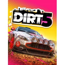 DiRT 5