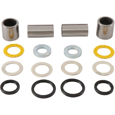 BEARING WORX sada na opravu kyvné vidlice HONDA CRF 450R 17-18, CRF 450RX 17-18 (28-1218)