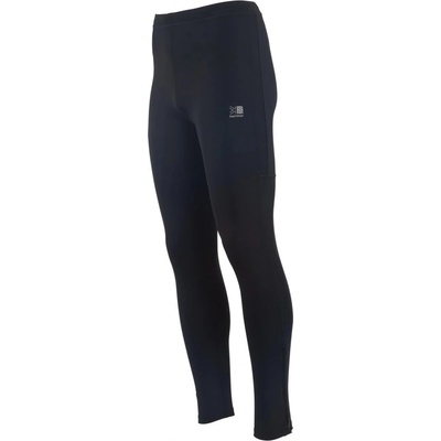 Karrimor pánské sportovní kalhoty RUN BLACK – Hledejceny.cz