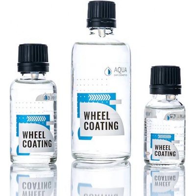 Aqua Car Cosmetics Wheel Coating 15 ml – Hledejceny.cz