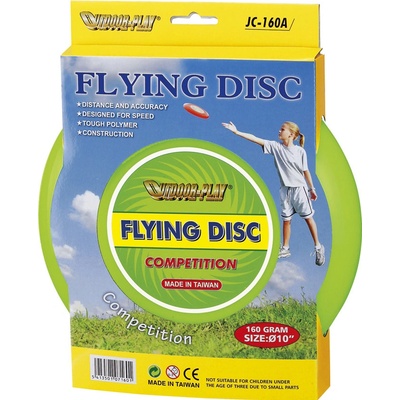 Aga Frisbee Green