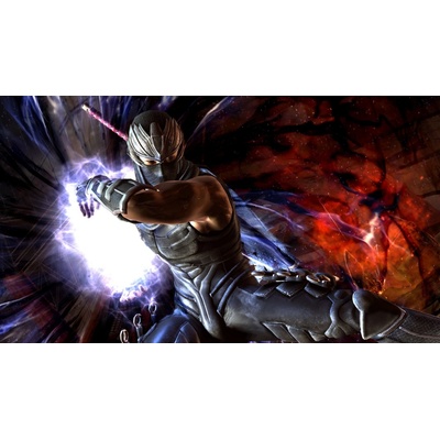 Dead or Alive 5: Last Round