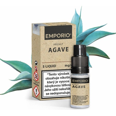 Imperia Emporio Agave 10 ml 6 mg
