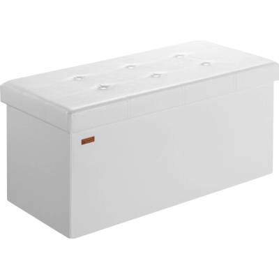 Sconto Taburet BLOCK biela