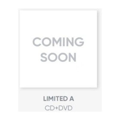 Enhypen: Dimension: Senkou (Limited A Version) CD + DVD