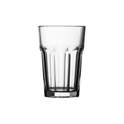 CASABLANCA Sklenice Sklenice Long drink 12 x 420 ml