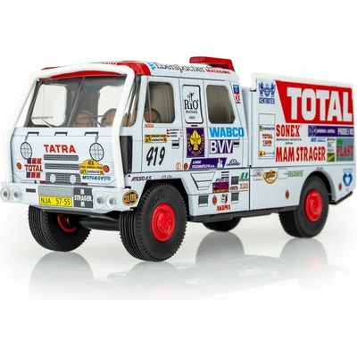 Kovap Auto TATRA 815 DAKAR 1998 PARIS 68500
