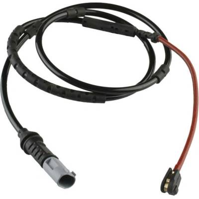 Výstražný kontakt, opotrebenie brzdového obloženia BREMBO A 00 564 (A00564)