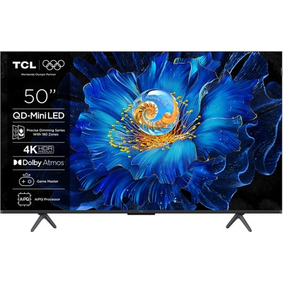 TCL 50C6KS