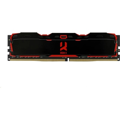 Goodram DDR4 8GB 3200MHz CL16 IR-X3200D464L16SA/8G