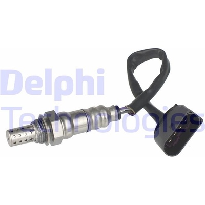 DELPHI Lambda sonda ES2027112B1