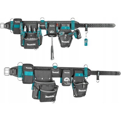 Makita E-05175 Brašna na opasek 880x170x310mm – Hledejceny.cz