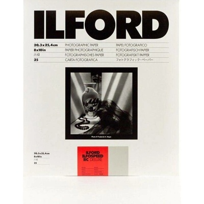 Ilfospeed ISRC.44M