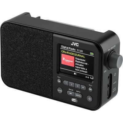 JVC RA-E516B – Hledejceny.cz