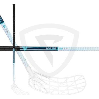 Unihoc Evolite Carbskin Slim Titan 26 – Hledejceny.cz