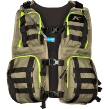 KLIM Arsenal Hi-Vis
