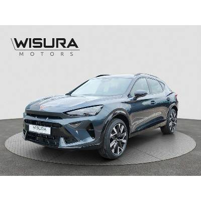 Cupra Formentor VZ 1.5 200 kW