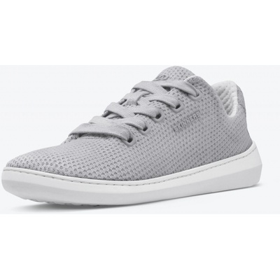 Skinners Globetrotter Cloud Grey