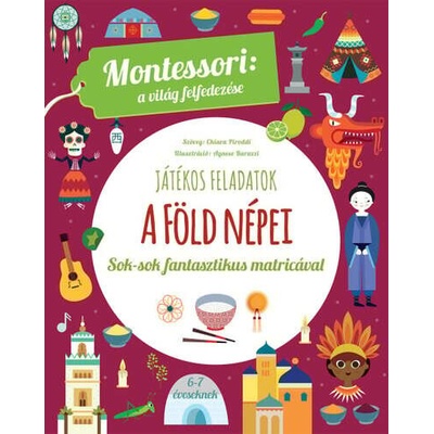 A föld népei