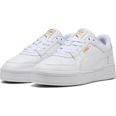 Puma CA Pro classic II bílé – Hledejceny.cz