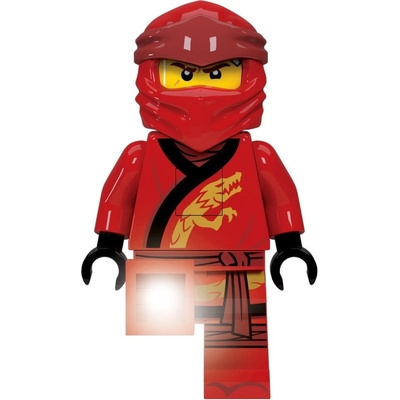 Lego® Ninjago Legacy Kai svietiace figúrka