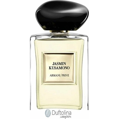 Giorgio Armani Privé Jasmin Kusamono toaletní voda unisex 100 ml