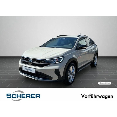 Volkswagen Taigo 1.0 TSI Energy DSG 85 kW