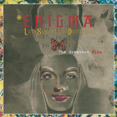 ENIGMA: L.S.D./GREATEST HITS CD