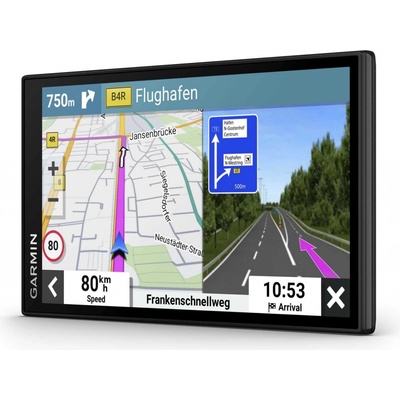 Garmin Drivesmart 66 MT-D EU