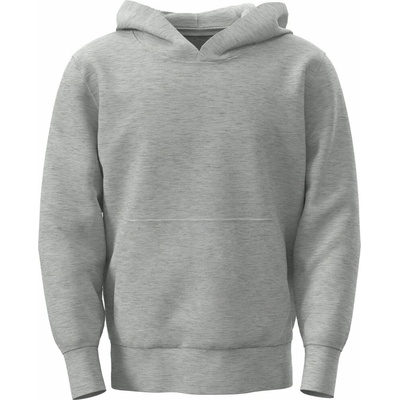 Stedman Classic Hoodie Kids grey heather