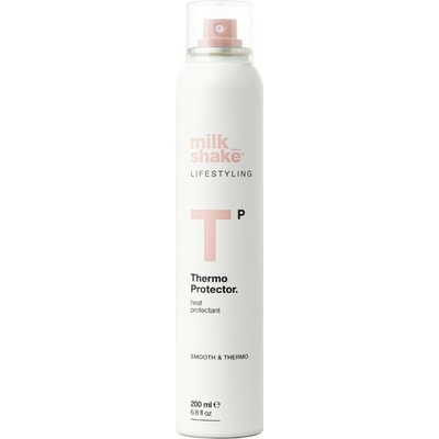 Milk Shake Vlasový sprej na tepelnú ochranu vlasov (Thermo-Protector) 200 ml