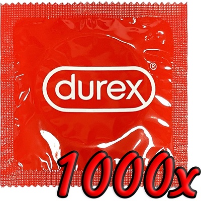 Durex Elite 1000 ks
